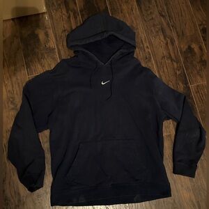 2x Men’s Vintage Nike Hoodies